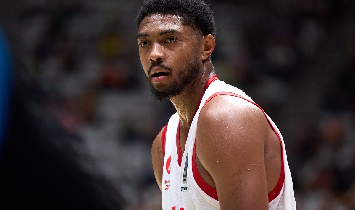 Bruno Caboclo.