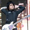 Kas lauluväljak saab veel teisegi suurkontserdi sel suvel? Green Day tuurigraafikus haigutab Eestile ideaalne auk!