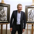 Российский миллиардер Рыболовлев проиграл суд в США. Он обвинял Sotheby’s в завышении цен на искусство