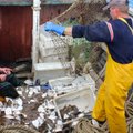 Euroopa Kalandusfondi toetuste mõju on olnud nõrk