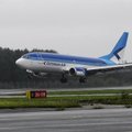 Estonian Airi piloodid alustavad 7. jaanuaril streiki