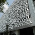 Sudu „õgivad“ hooned Mehhikos ja Itaalias võitlevad õhureostusega omal moel