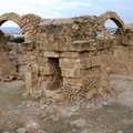 Vana kindluse käimla paljastas: 13. sajandi ristisõdijad olid hädas sooleparasiitidega