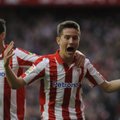 Van Gaal meelitab Bilbao Athleticu tähtmängijat Manchesteri