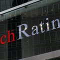 Агентство Fitch подтвердило рейтинг Эстонии на уровне А+