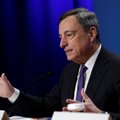 Euroopa Keskpank üllatas turge