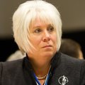 Eesti suursaadik USA-s Marina Kaljurand: enamik venemaalasi on sealse meedia poolt ajupestud