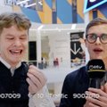 Kas Eesti Laulu vaheklipid olid reklaam kliendipuuduses T1 kaubanduskeskusele?