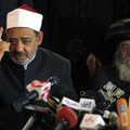 Egiptuse kõrge islamivaimulik kutsus õpetuse reformimisele äärmusluse leviku takistamiseks