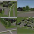 Segadus Tartumaal: uus detailplaneering lubab ERM-i lähedale ainult kortermaju ehitada
