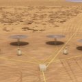 Tulevikus võiks Marsil minituumajaamades elektrit toota