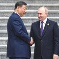 VIDEO | Putin Pekingis: Venemaa ja Hiina kaitsevad koos õigluse ja demokraatliku maailmakorra põhimõtteid