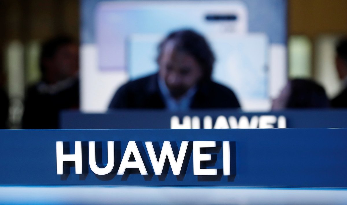 Huaweid on pärast Poolas aset leidnud intsidenti hakatud üleilmselt kahtlustama spioneerimises.