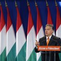 Ungari valitsev erakond Fidesz kaotas parlamendis kahekolmandikulise enamuse