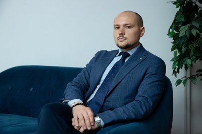 Евген Бондаренко.