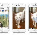Uus on üle löödud vana: Instagram ilmutas Snapchatilt kopeeritud funktsiooni nimega Stories