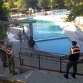 FOTOD | Türgis hukkus viis inimest veepargis saadud elektrilöögist