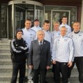 Eesti poksijad alustavad olümpiakvalifikatsiooni