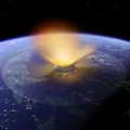 NASA: maailmalõpu tuua võiva asteroidi TV-135 ohtlikkustaset suurendati
