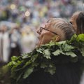 VIDEO | „Mesipuud“ dirigeerinud Taavi Esko: see on meie laul, püha maa inimeste laul!