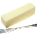 Kumb on tervisele kasulikum, kas koorevõi või margariin?
