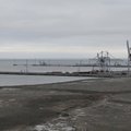 Sillamäe konteinerterminal võtab Tallinna ettevõtetelt konkurentsieelise