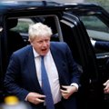Välisminister Johnson: Suurbritannia ei loobu juhtivast rollist Euroopas