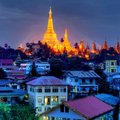 The Economist nimetas aasta riigiks Myanmari