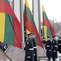 Saksa valitsus vastas Leedu taotlusele lahingumasinaid osta eitavalt
