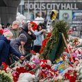 Sanshiro Hosaka: Vene luureteenistused äpardusid Moskva Crocus City Halli terrorirünnakuga, sest eelistasid režiimi ühiskonnale
