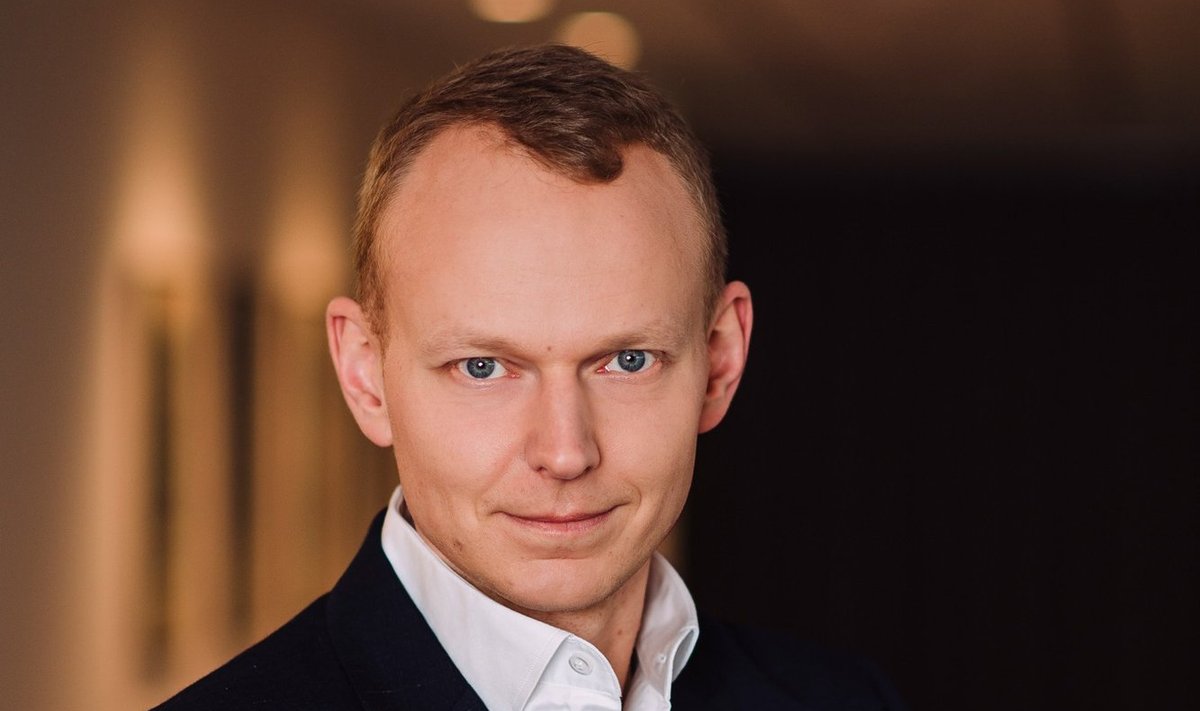 Mihkel Nestor