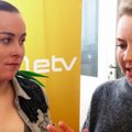 VIDEO: Piret Järvis ja Kristel Aaslaid Eesti Laulu žürii raskest valikust: rahvas, meie töö on tehtud, nüüd on teie kord!