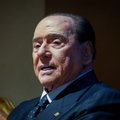 Reuters: Silvio Berlusconi on haiglas intensiivravil