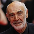 Kuhu kadus Bondi-filmide staar Sean Connery?