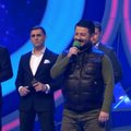 Кадыров заявил, что вместе с Галустяном репетировал пародию на себя в КВН