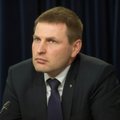 Siseminister Hanno Pevkurilt soovitakse saada selgitusi, miks on sisserändajate keeleõppeks ainult 100 tundi