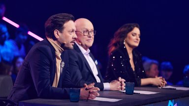 TELETOP | TV3 on tagasi? Kanal 2 „Tähtede täht“ ei mahu isegi kahekümne vaadatuima saate hulka