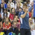INTERVJUU: Oliver Lüütsepp: Eesti võrkpallurid on välismaal hinnas kahel põhjusel
