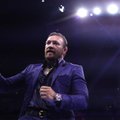 Conor McGregorit süüdistatakse vägistamises. „Ta oli väga suures šokis, nuttis ja värises“