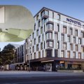 FOTOD | Tallinnasse kerkib Baltimaade esimene Novotel Living stuudiokorteritega hotell