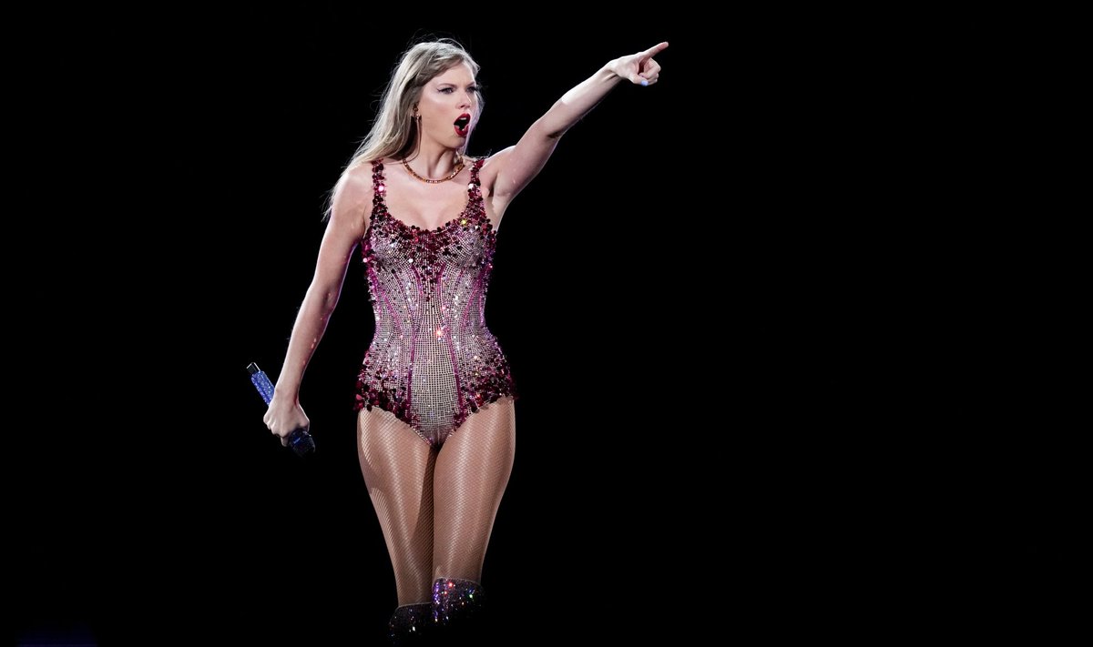 Taylor Swift