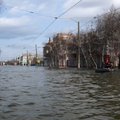 Kreml: Putin ei kavatse füüsiliselt üleujutatud Orskisse sõita