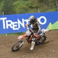 Sahkar Racing tegi avastardi motokrossi maailma- ja Euroopa meistrivõistlustel