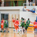 Eesti korvpalliklubid kaotasid Balti liigas, Pärnu leedukas tegi hullumeelse mängu!