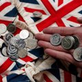 Agarus on ogarus: Suurbritannial tuleb üles sulatada tuhandeid seekordseks Brexitiks tehtud 50-penniseid münte
