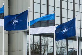 20 AASTAT NATOS | Kalev Stoicescu: Moskva on levitanud algusest peale müüti, justkui oleks meid sunnitud NATO-ga ühinema