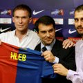 Valgevene jalgpallilegend kahetseb Barcelonaga liitumist: ma ei mõista, miks sellise otsuse tegin