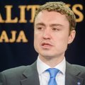 Prime Minister Taavi Rõivas: More people from the Russian minority needed in Estonian politics