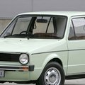 Volkswagen Golfi tootmine lõpetatakse