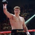 Боксер-тяжеловес Поветкин отстранен от боев и крупно оштрафован
